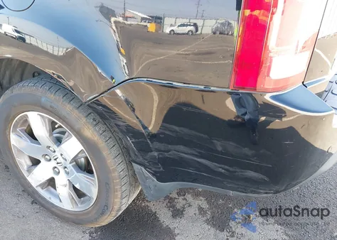 2014 Honda Pilot Touring из США, поврежденный, VIN 5FNYF4H96EB012979